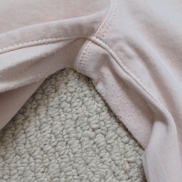 J Brand Women's Pink Jeans - Picture 4 of 7